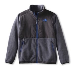 The North Face Denali Jacket